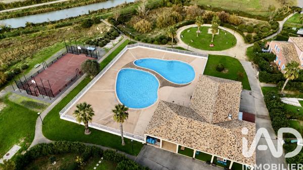 Maison à vendre 3 pièces 59 m² Béziers
