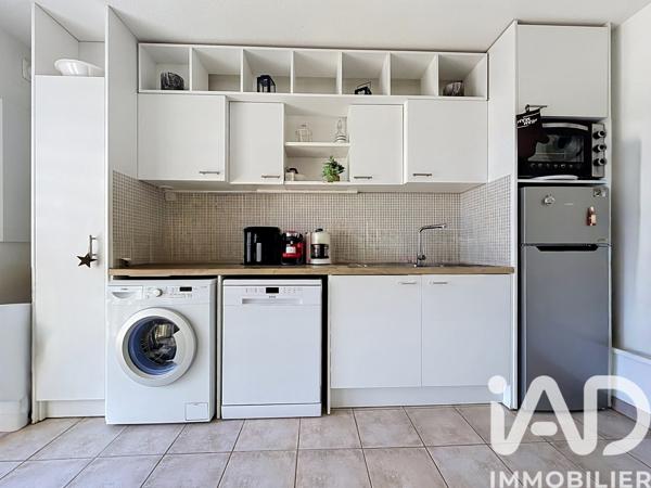 Maison à vendre 3 pièces 59 m² Béziers