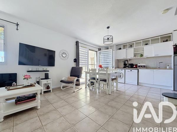 Maison à vendre 3 pièces 59 m² Béziers