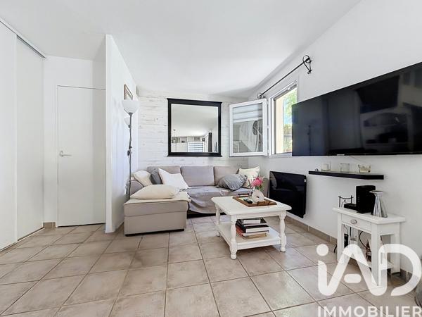 Maison à vendre 3 pièces 59 m² Béziers