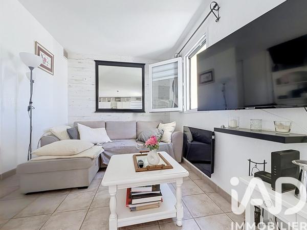 Maison à vendre 3 pièces 59 m² Béziers