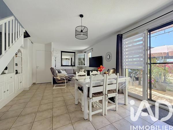 Maison à vendre 3 pièces 59 m² Béziers
