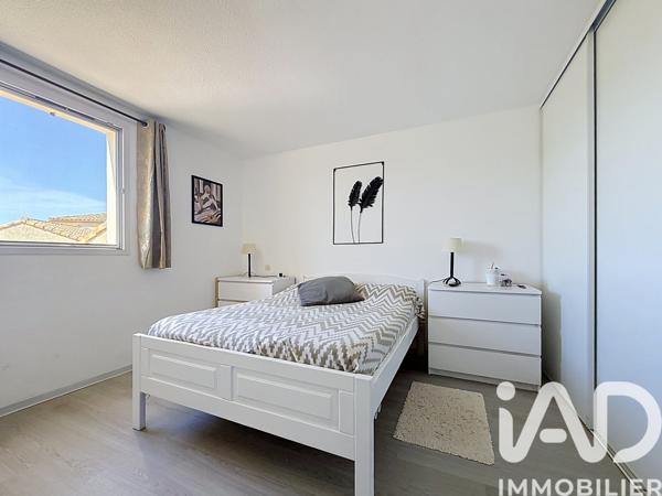 Maison à vendre 3 pièces 59 m² Béziers
