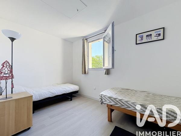 Maison à vendre 3 pièces 59 m² Béziers