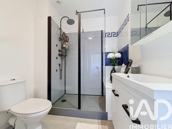 Maison à vendre 3 pièces 59 m² Béziers