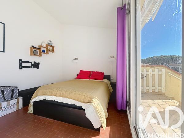 Appartement à vendre 2 pièces 25 m² Le Barcarès
