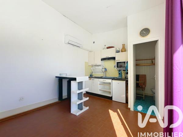 Appartement à vendre 2 pièces 25 m² Le Barcarès