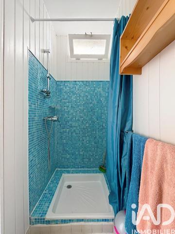 Appartement à vendre 2 pièces 25 m² Le Barcarès