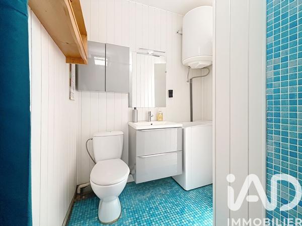 Appartement à vendre 2 pièces 25 m² Le Barcarès