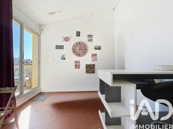 Appartement à vendre 2 pièces 25 m² Le Barcarès