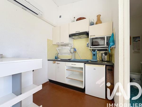 Appartement à vendre 2 pièces 25 m² Le Barcarès