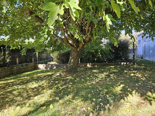 Maison individuelle à vendre à Bressuire dans les Deux-Sèvres (79300), ref : 79025- 301-79025