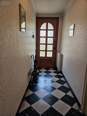 Maison individuelle à vendre à Bressuire dans les Deux-Sèvres (79300), ref : 79025- 301-79025