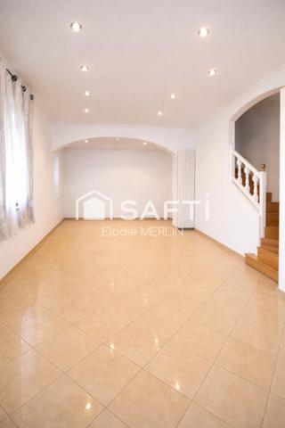 Maison 3 chambres