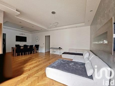 Location appartement 5 pièces 124 m² Garches