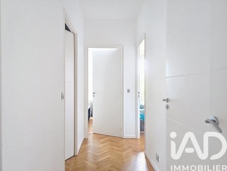 Location appartement 5 pièces 124 m² Garches