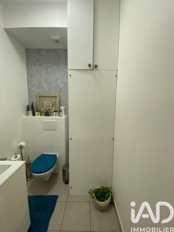 Location appartement 5 pièces 124 m² Garches