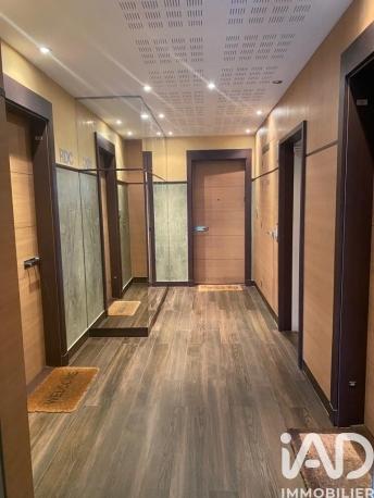 Location appartement 5 pièces 124 m² Garches