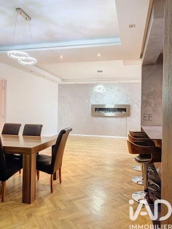 Location appartement 5 pièces 124 m² Garches