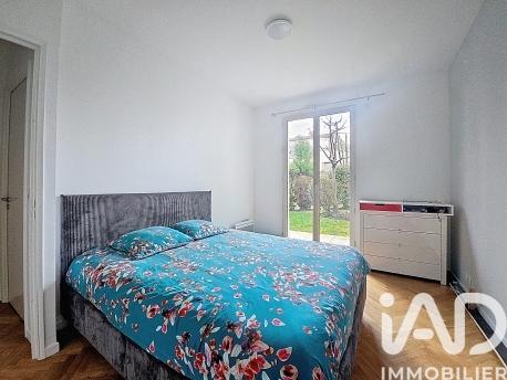 Location appartement 5 pièces 124 m² Garches