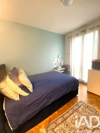 Location appartement 5 pièces 124 m² Garches
