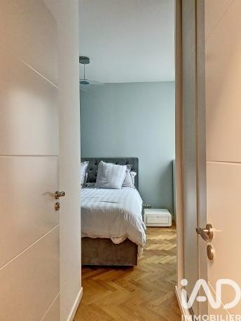 Location appartement 5 pièces 124 m² Garches