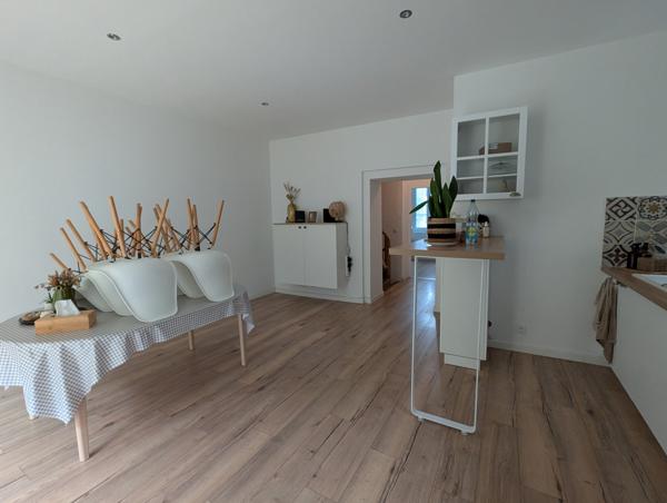 CINTEGABELLE-MAISON 4 pièces 110 m² Cintegabelle (31550)