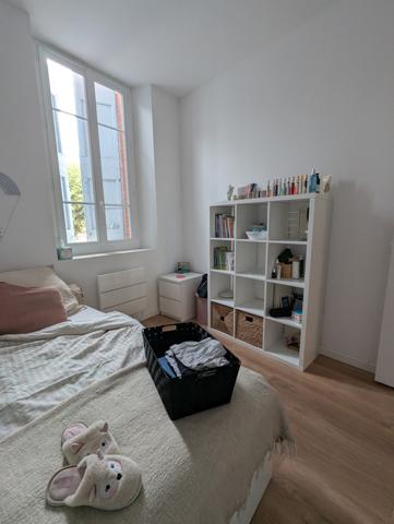 CINTEGABELLE-MAISON 4 pièces 110 m² Cintegabelle (31550)