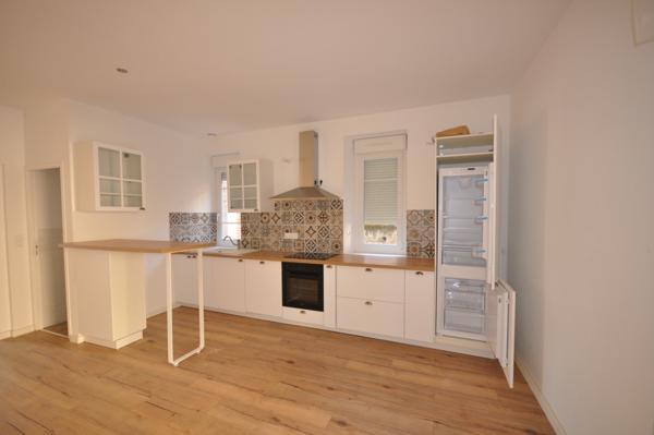 CINTEGABELLE-MAISON 4 pièces 110 m² Cintegabelle (31550)