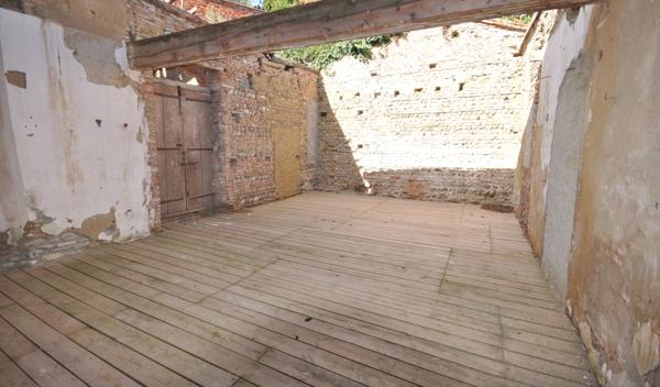 CINTEGABELLE-MAISON 4 pièces 110 m² Cintegabelle (31550)
