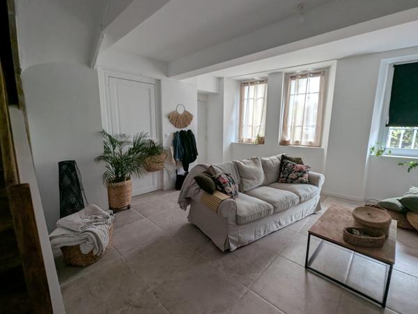 CINTEGABELLE-MAISON 4 pièces 110 m² Cintegabelle (31550)