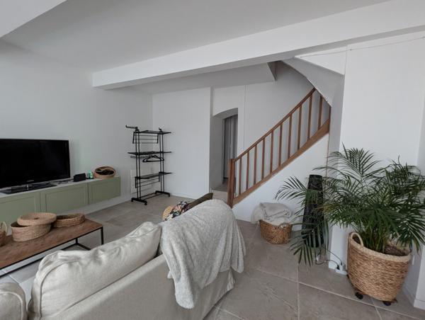 CINTEGABELLE-MAISON 4 pièces 110 m² Cintegabelle (31550)