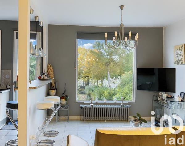 Maison à vendre 5 pièces 103 m² Chatou