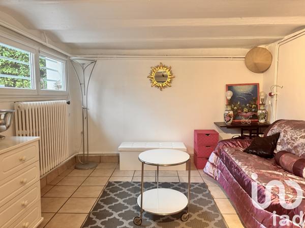 Maison à vendre 5 pièces 103 m² Chatou