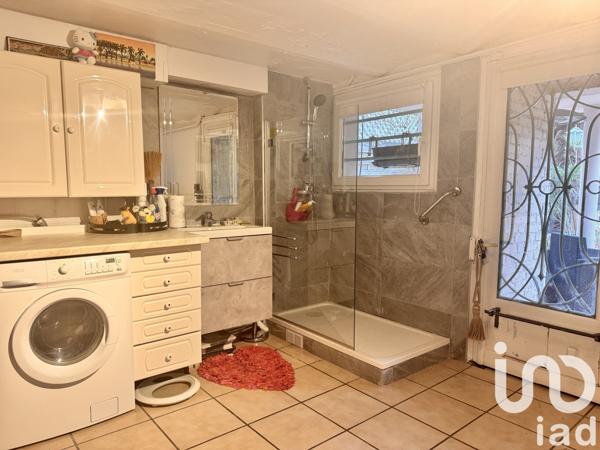 Maison à vendre 5 pièces 103 m² Chatou