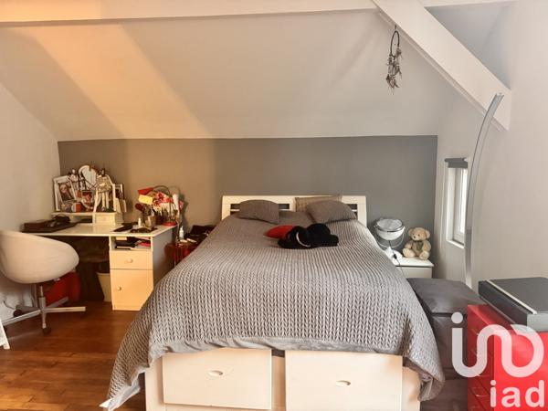 Maison à vendre 5 pièces 103 m² Chatou