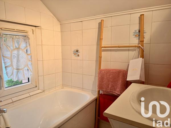 Maison à vendre 5 pièces 103 m² Chatou