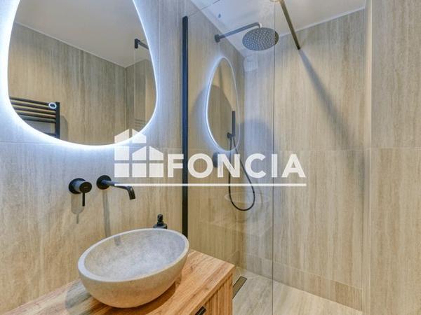 À vendre Appartement 3 pièces 61.04 m² - Megève 74120