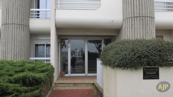 Vente appartement Reze : 214 300 € - AJP Immobilier Rezé