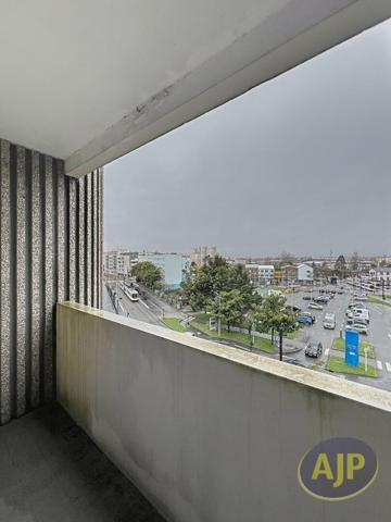 Vente appartement Reze : 214 300 € - AJP Immobilier Rezé