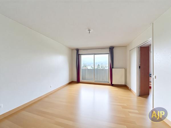 Vente appartement Reze : 214 300 € - AJP Immobilier Rezé