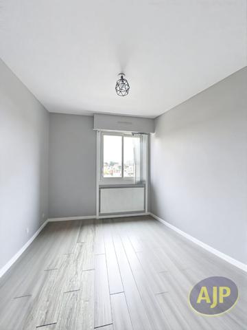 Vente appartement Reze : 214 300 € - AJP Immobilier Rezé