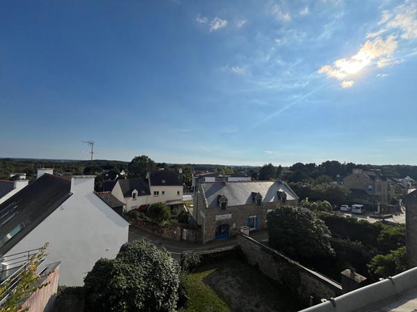 À vendre : Appartement 2 pièces à Baden - Opportunité à saisir !