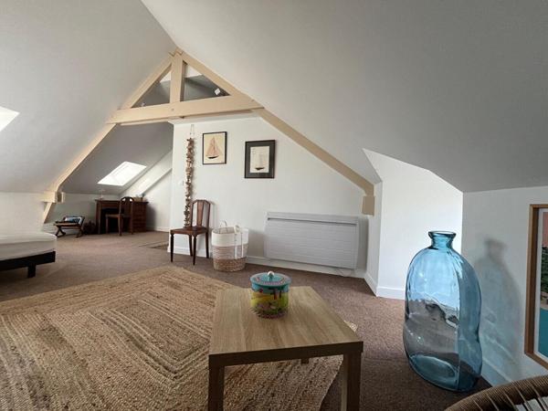 À vendre : Appartement 2 pièces à Baden - Opportunité à saisir !