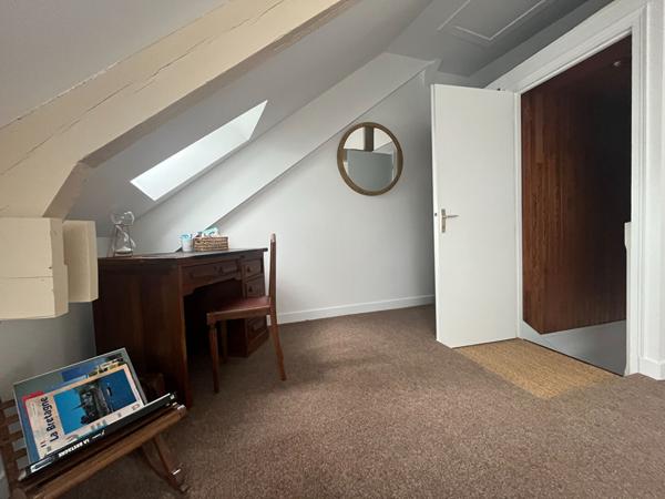 À vendre : Appartement 2 pièces à Baden - Opportunité à saisir !