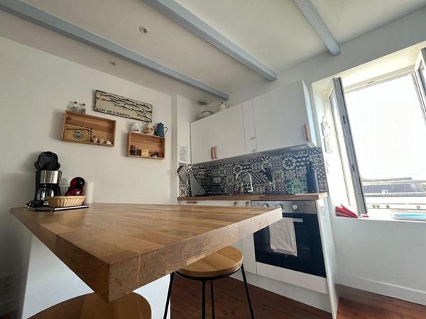 À vendre : Appartement 2 pièces à Baden - Opportunité à saisir !