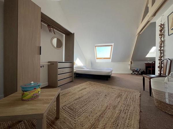 À vendre : Appartement 2 pièces à Baden - Opportunité à saisir !