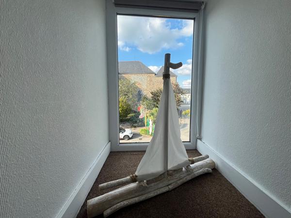 À vendre : Appartement 2 pièces à Baden - Opportunité à saisir !