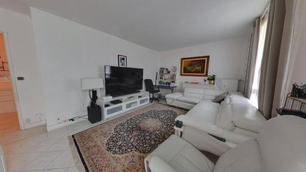 Appartement Roissy En Brie 3 pièce(s) 69.4 m2