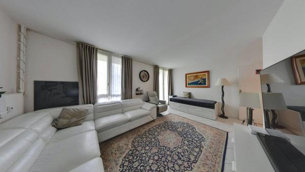 Appartement Roissy En Brie 3 pièce(s) 69.4 m2